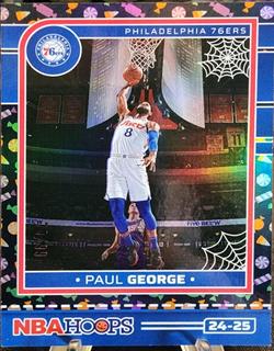 Paul George