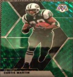 Curtis Martin