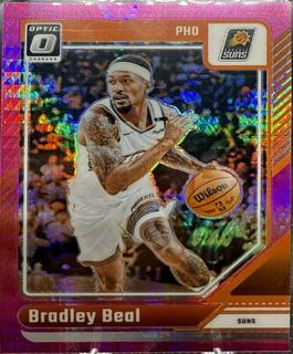 Bradley Beal
