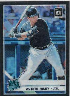 Austin Riley
