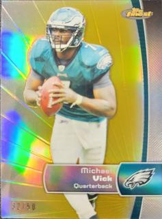 Michael Vick