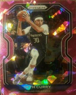 Seth Curry