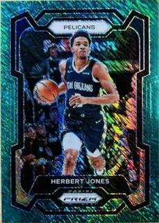 Herbert Jones
