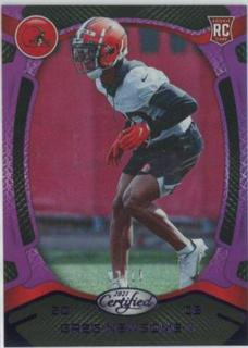 Greg Newsome II