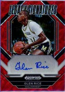 Glen Rice