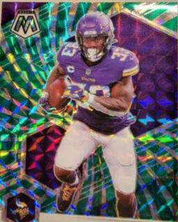 Dalvin Cook