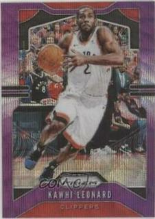 Kawhi Leonard