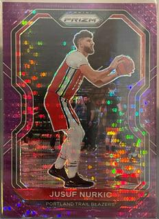 Jusuf Nurkic