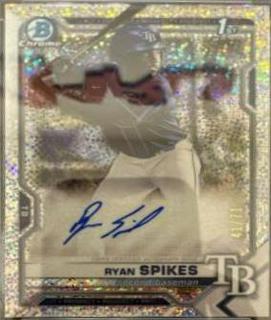 Ryan Spikes