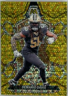 Demario Davis