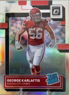 George Karlaftis