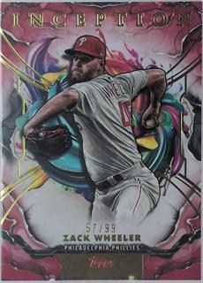 Zack Wheeler