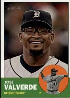 Jose Valverde