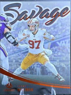 Nick Bosa