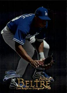 Adrian Beltre