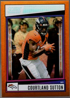 Courtland Sutton