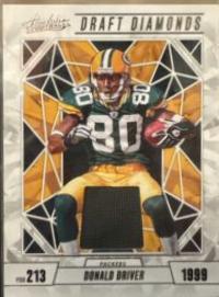 Donald Driver
