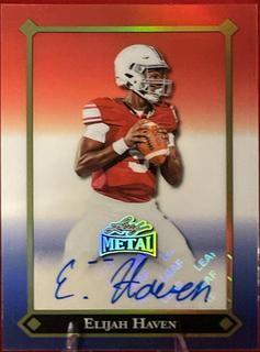 Elijah Haven