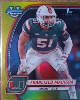 Francisco Mauigoa