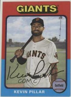 Kevin Pillar