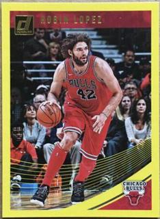Robin Lopez