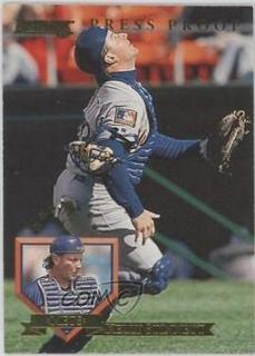 Kelly Stinnett