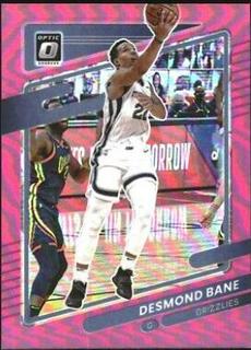 Desmond Bane
