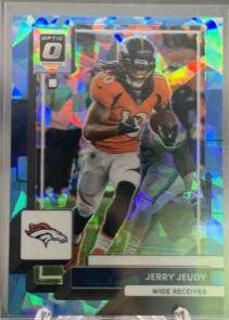 Jerry Jeudy