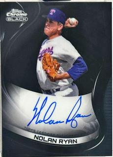 Nolan Ryan