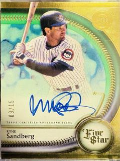Ryne Sandberg