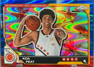 Koa Peat