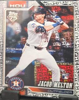 Jacob Melton