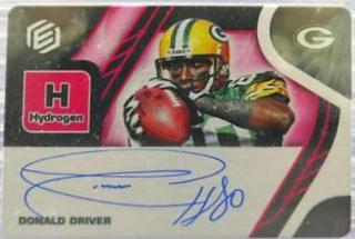 Donald Driver