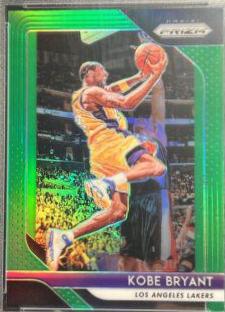Kobe Bryant