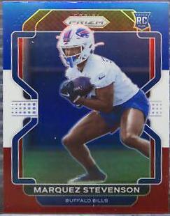 Marquez Stevenson
