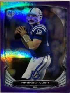 Andrew Luck