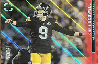 Chris Boswell