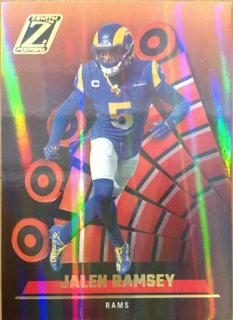 Jalen Ramsey