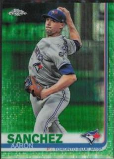 Aaron Sanchez
