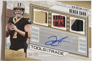 Derek Carr