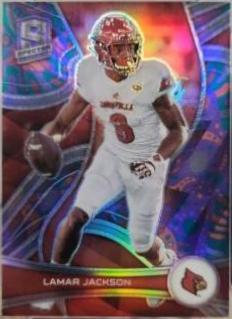 Lamar Jackson