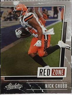 Nick Chubb