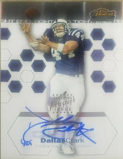 Dallas Clark