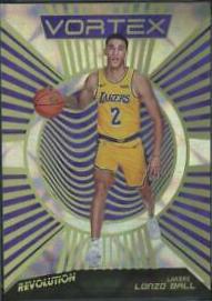 Lonzo Ball