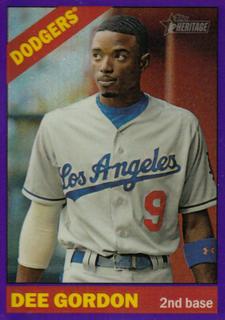 Dee Gordon