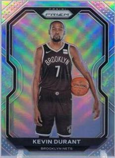 Kevin Durant