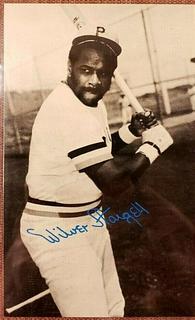 Willie Stargell