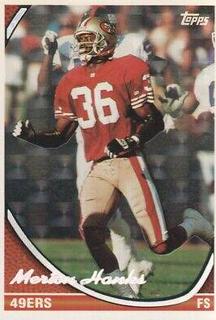 Merton Hanks