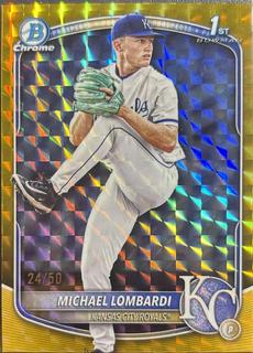 Michael Lombardi