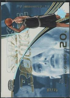 Emanuel Ginobili
